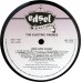 ELECTRIC PRUNES Long Day's Flight (Edsel ED 179) UK 1986 compilation LP (Garage Rock, Psychedelic Rock)